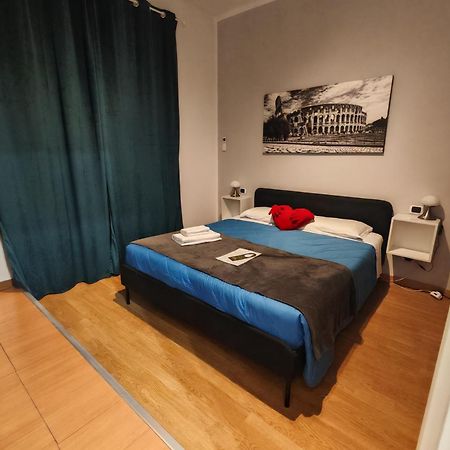 Ad Trastevere Guest House - By Ad Roma Exterior foto
