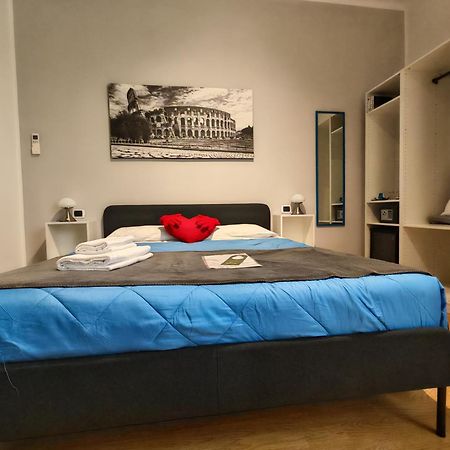 Ad Trastevere Guest House - By Ad Roma Exterior foto