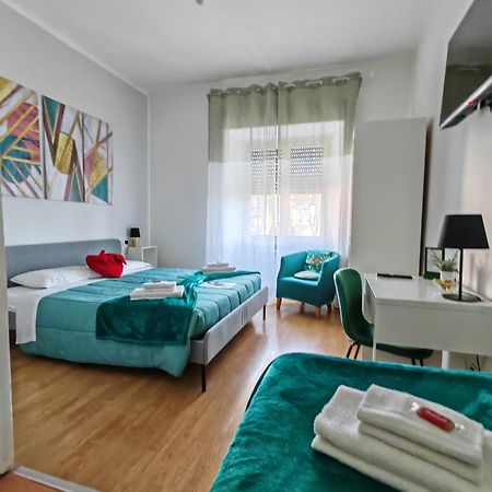 Ad Trastevere Guest House - By Ad Roma Exterior foto
