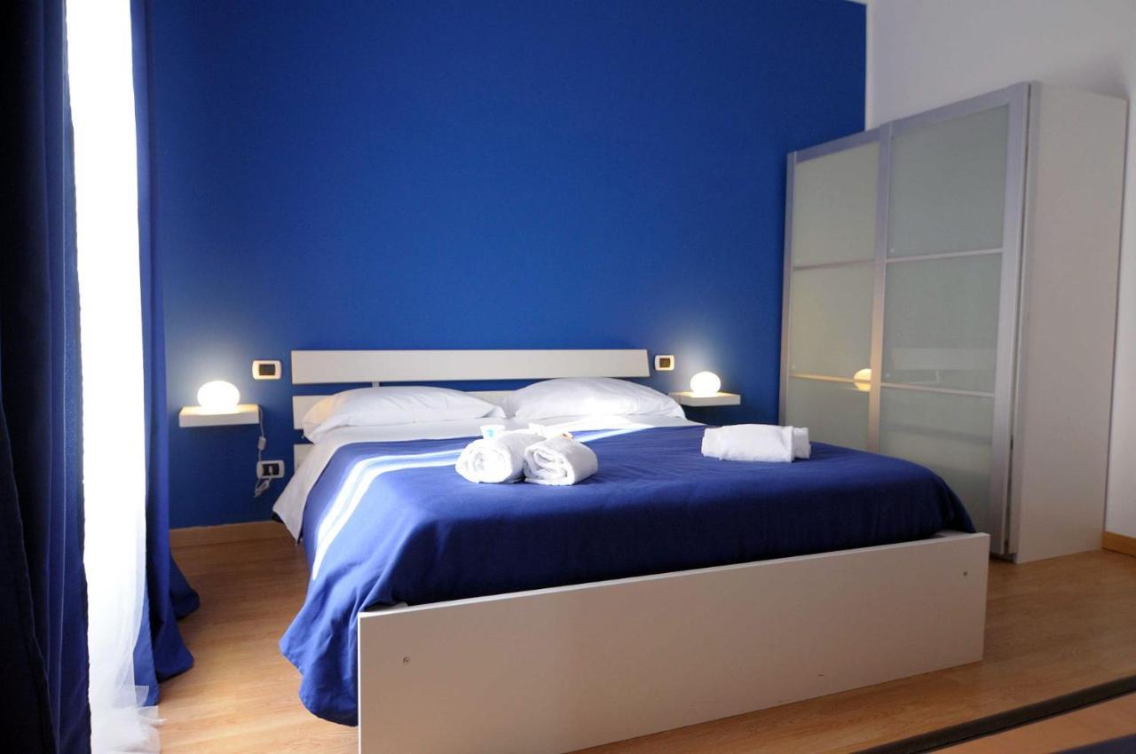Ad Trastevere Guest House - By Ad Roma Exterior foto