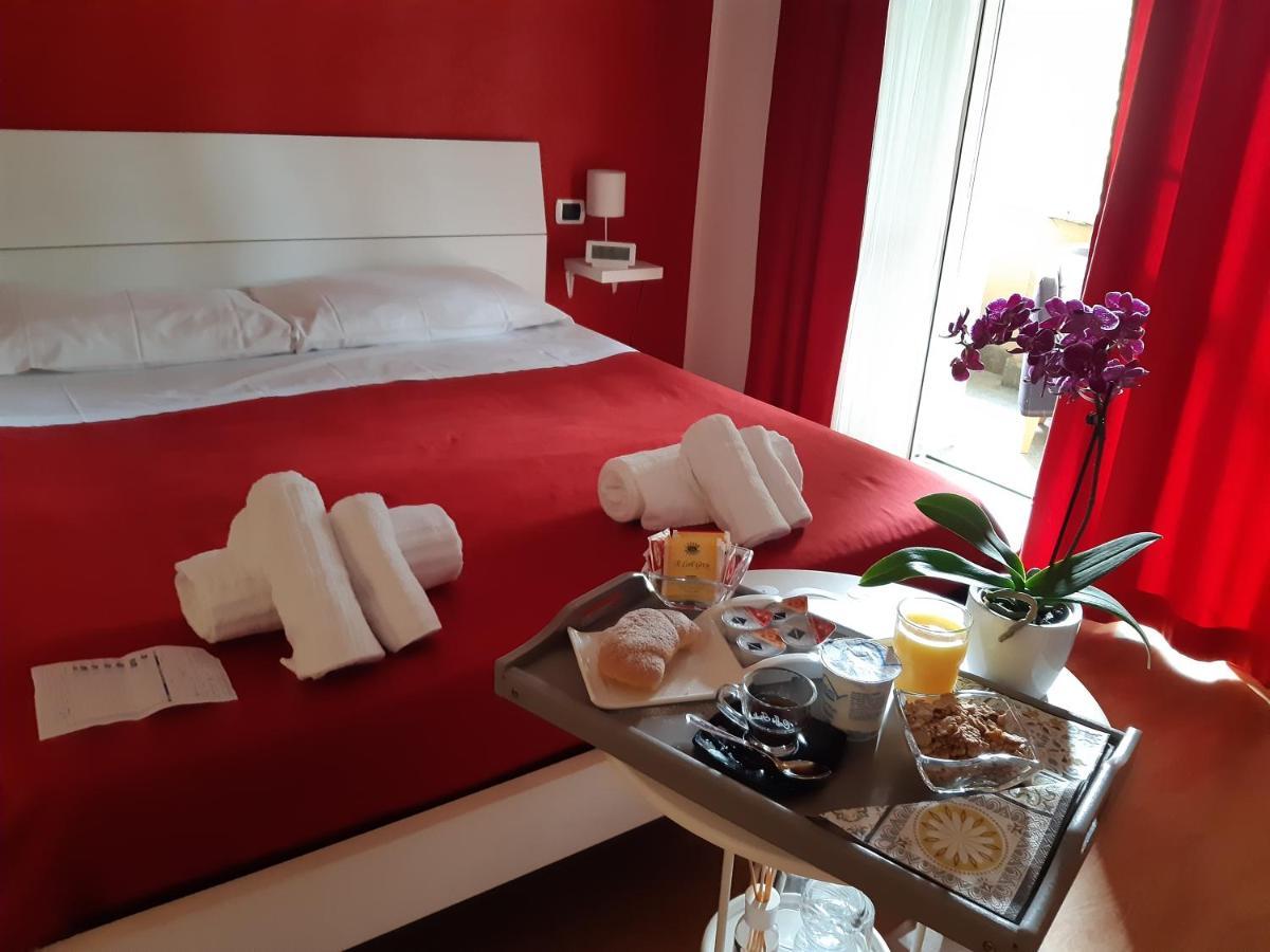 Ad Trastevere Guest House - By Ad Roma Exterior foto