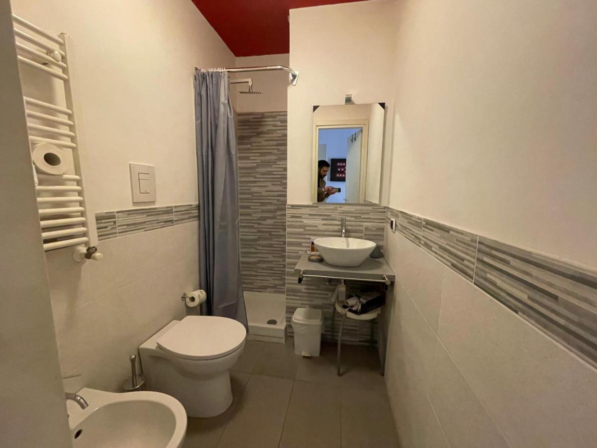 Ad Trastevere Guest House - By Ad Roma Exterior foto