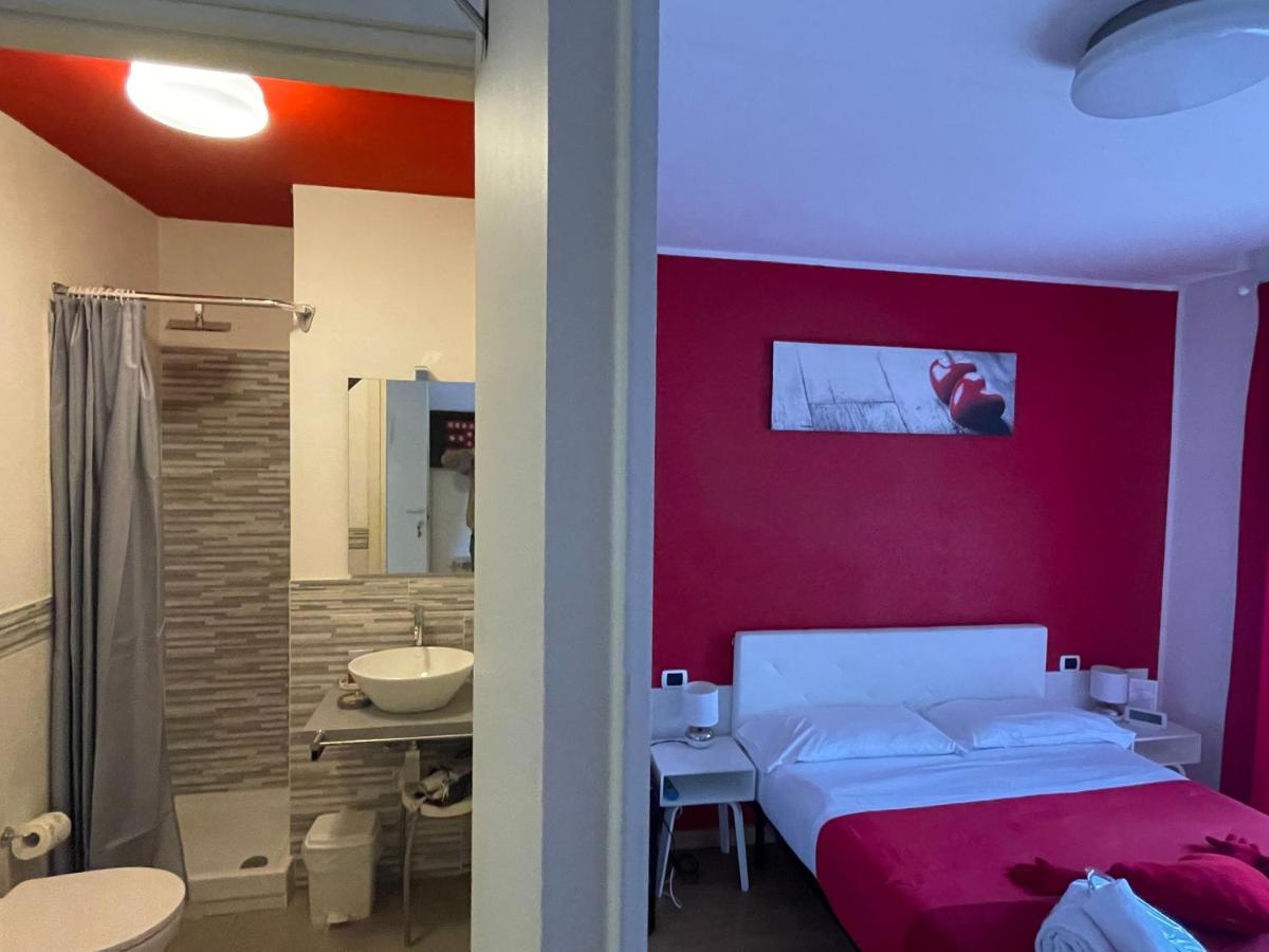 Ad Trastevere Guest House - By Ad Roma Exterior foto