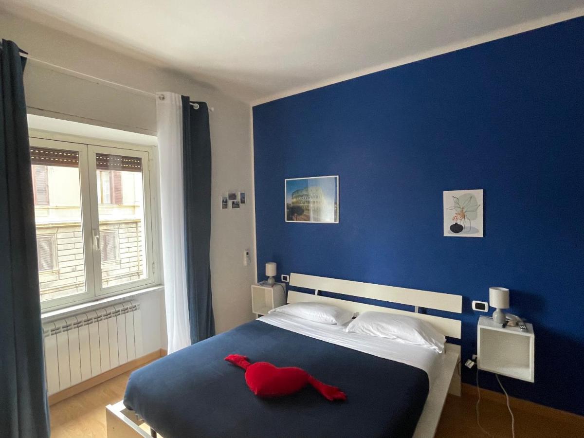 Ad Trastevere Guest House - By Ad Roma Exterior foto