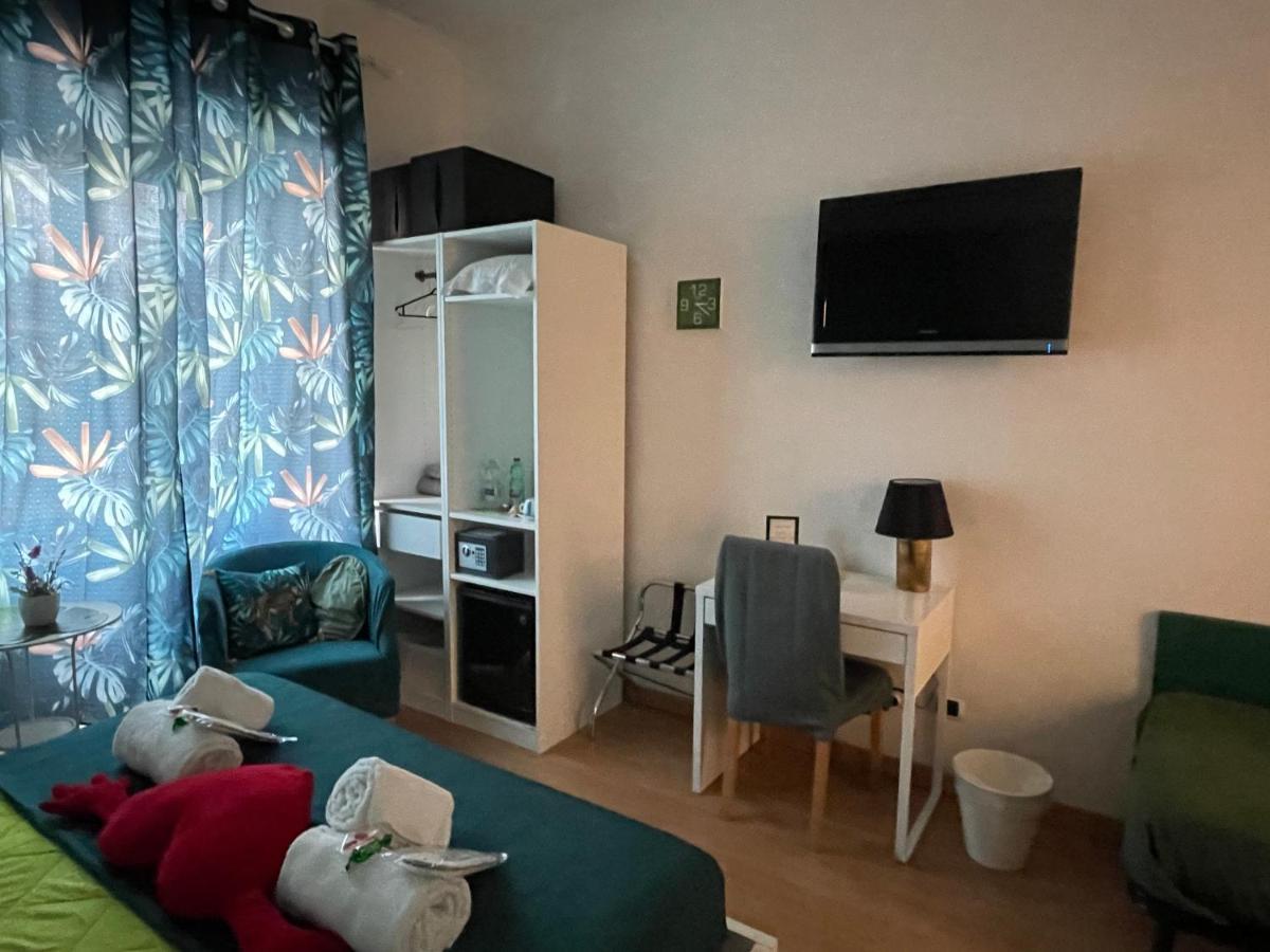 Ad Trastevere Guest House - By Ad Roma Exterior foto