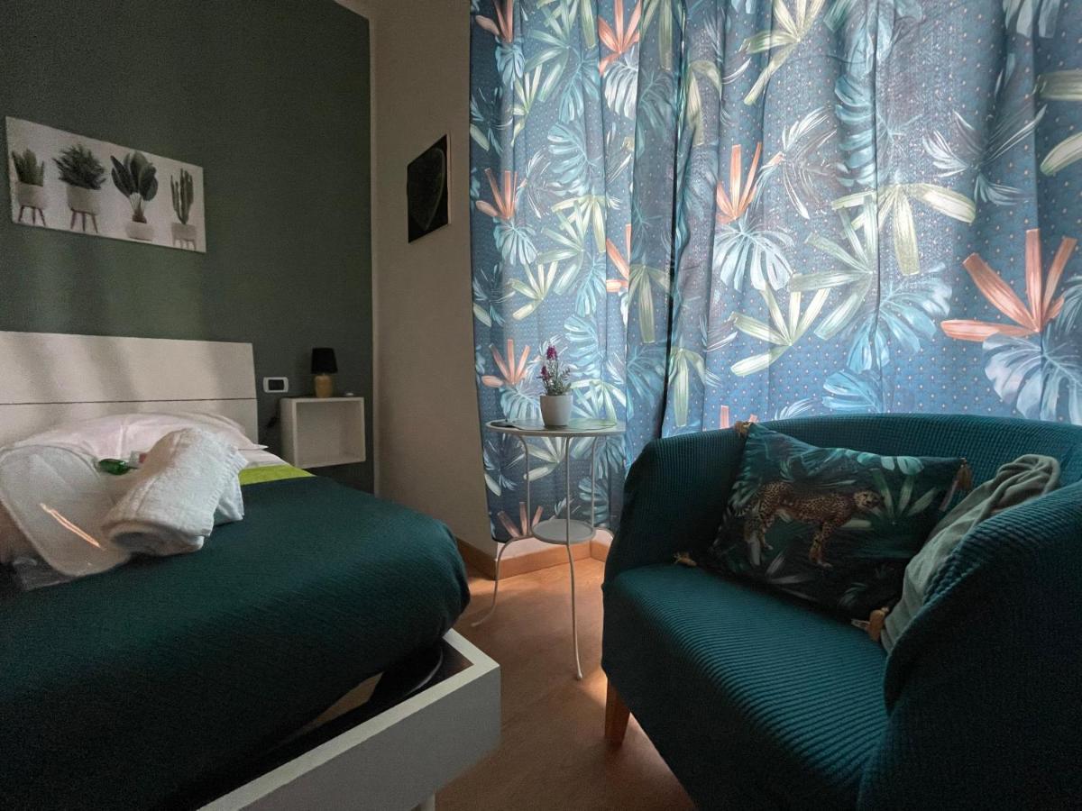 Ad Trastevere Guest House - By Ad Roma Exterior foto