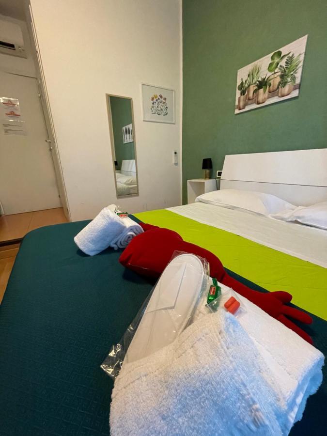 Ad Trastevere Guest House - By Ad Roma Exterior foto