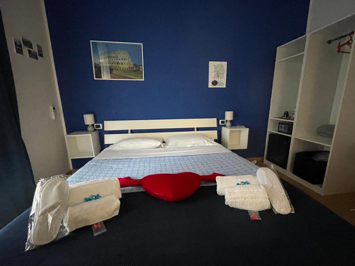 Ad Trastevere Guest House - By Ad Roma Exterior foto