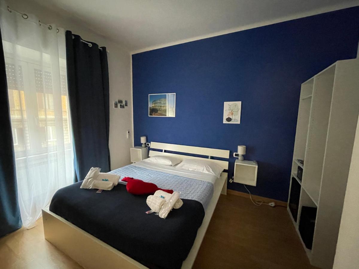 Ad Trastevere Guest House - By Ad Roma Exterior foto