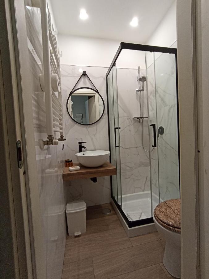Ad Trastevere Guest House - By Ad Roma Exterior foto
