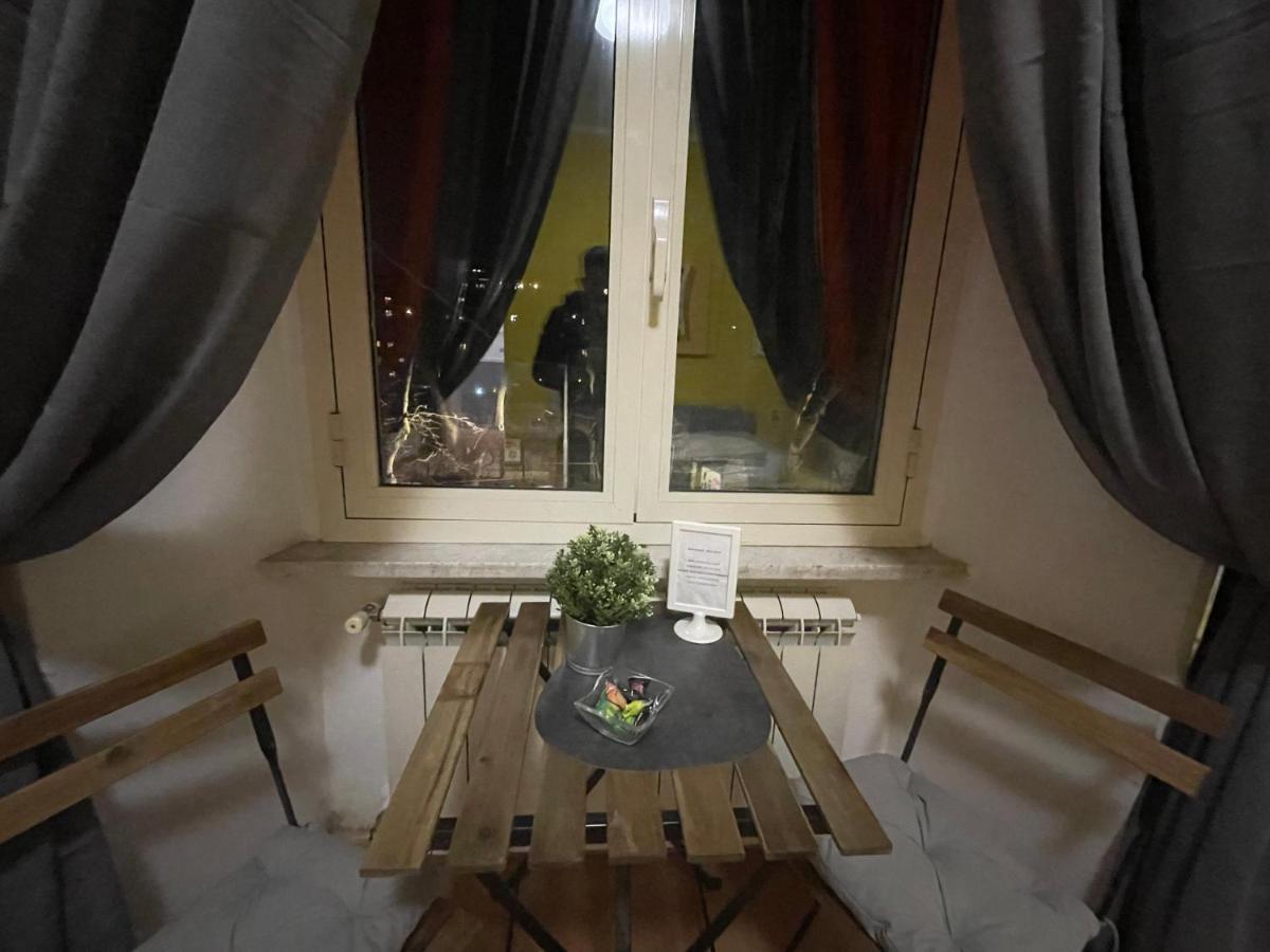 Ad Trastevere Guest House - By Ad Roma Exterior foto