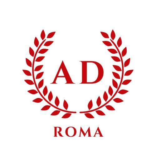 Ad Trastevere Guest House - By Ad Roma Exterior foto