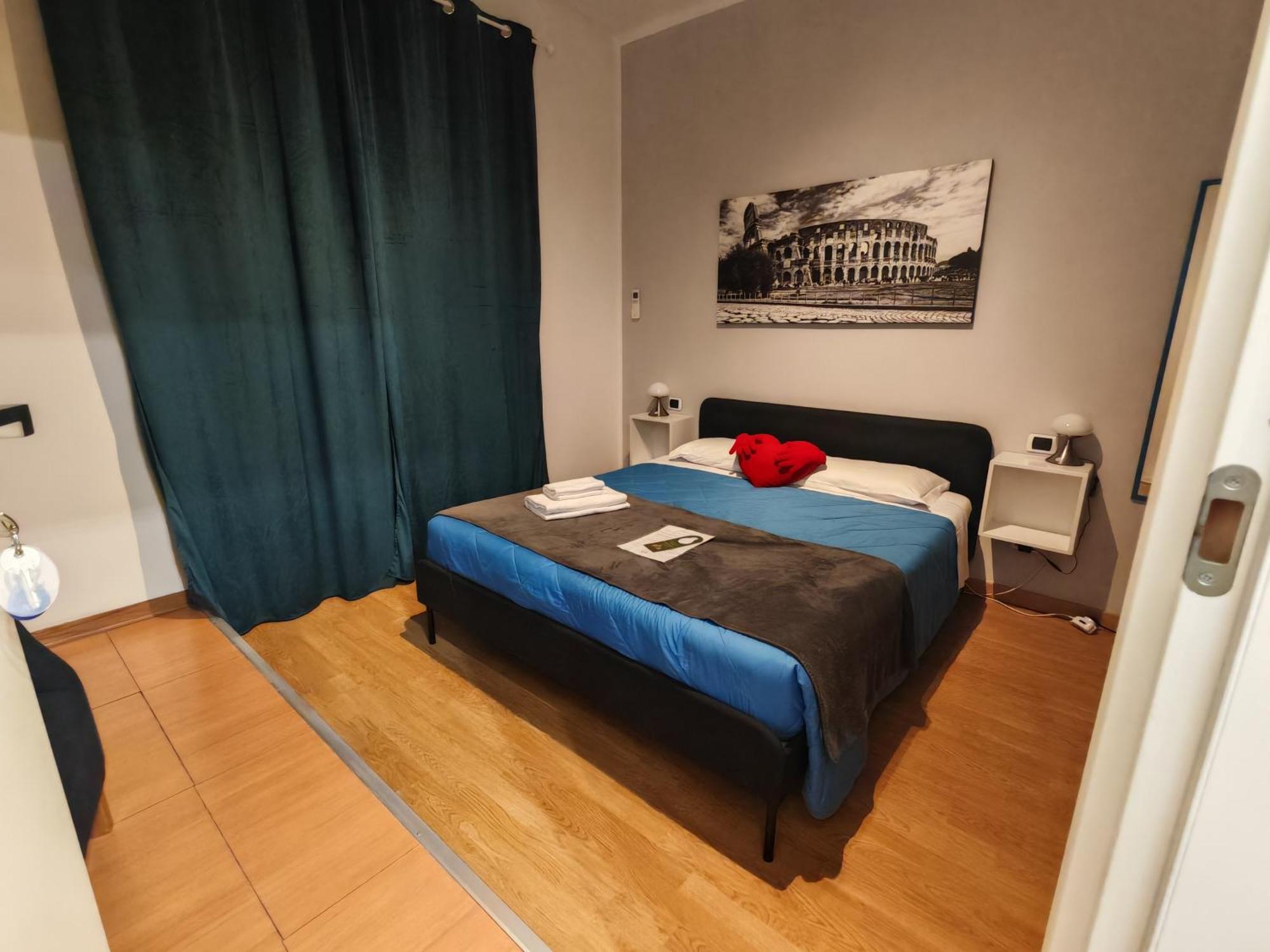 Ad Trastevere Guest House - By Ad Roma Exterior foto
