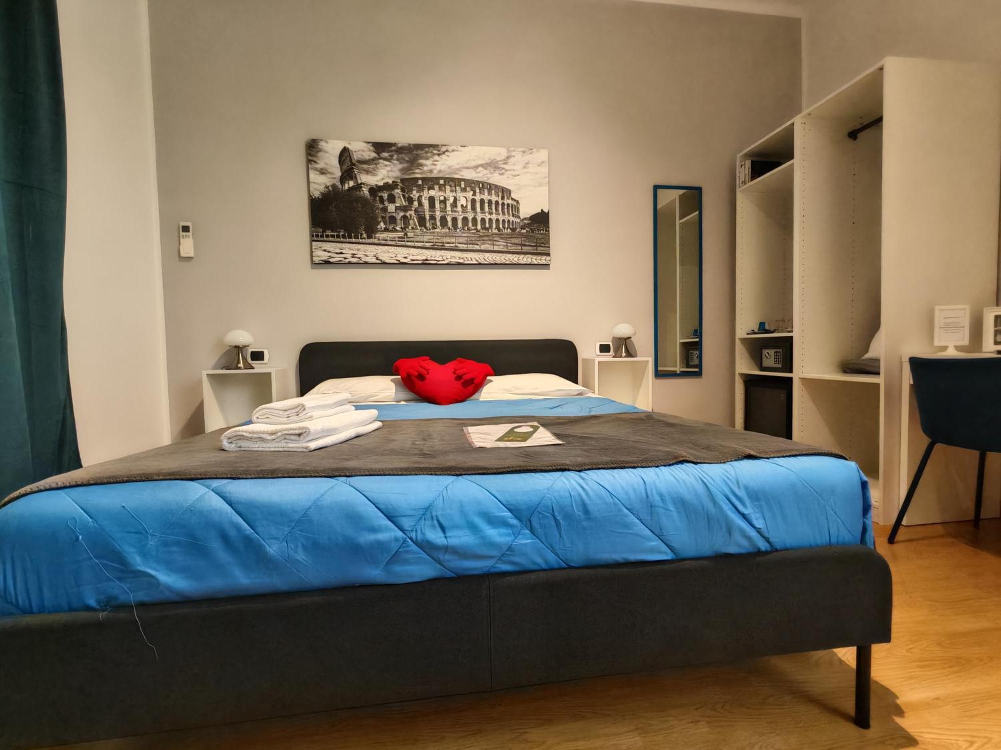 Ad Trastevere Guest House - By Ad Roma Exterior foto