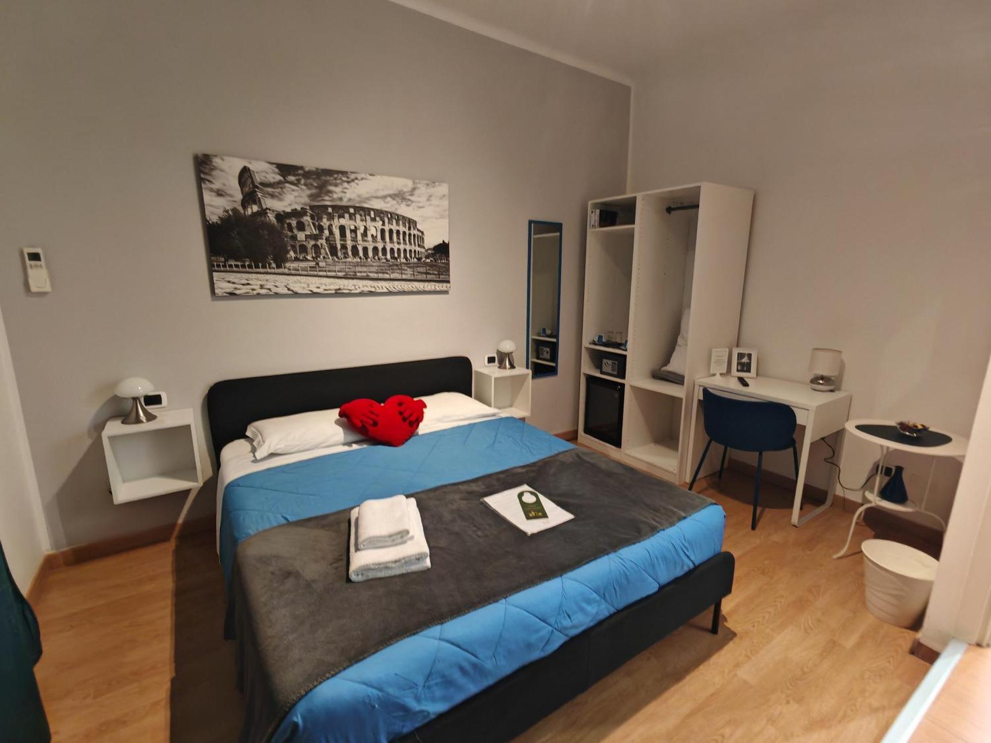Ad Trastevere Guest House - By Ad Roma Exterior foto