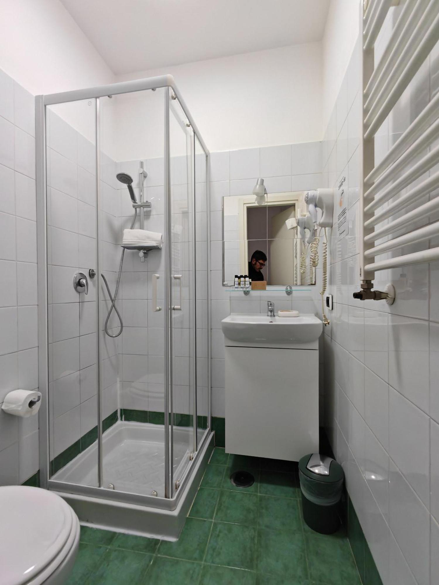 Ad Trastevere Guest House - By Ad Roma Habitación foto